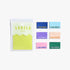 KATM "IT HAS POCKETS" - Woven Labels 6 pack